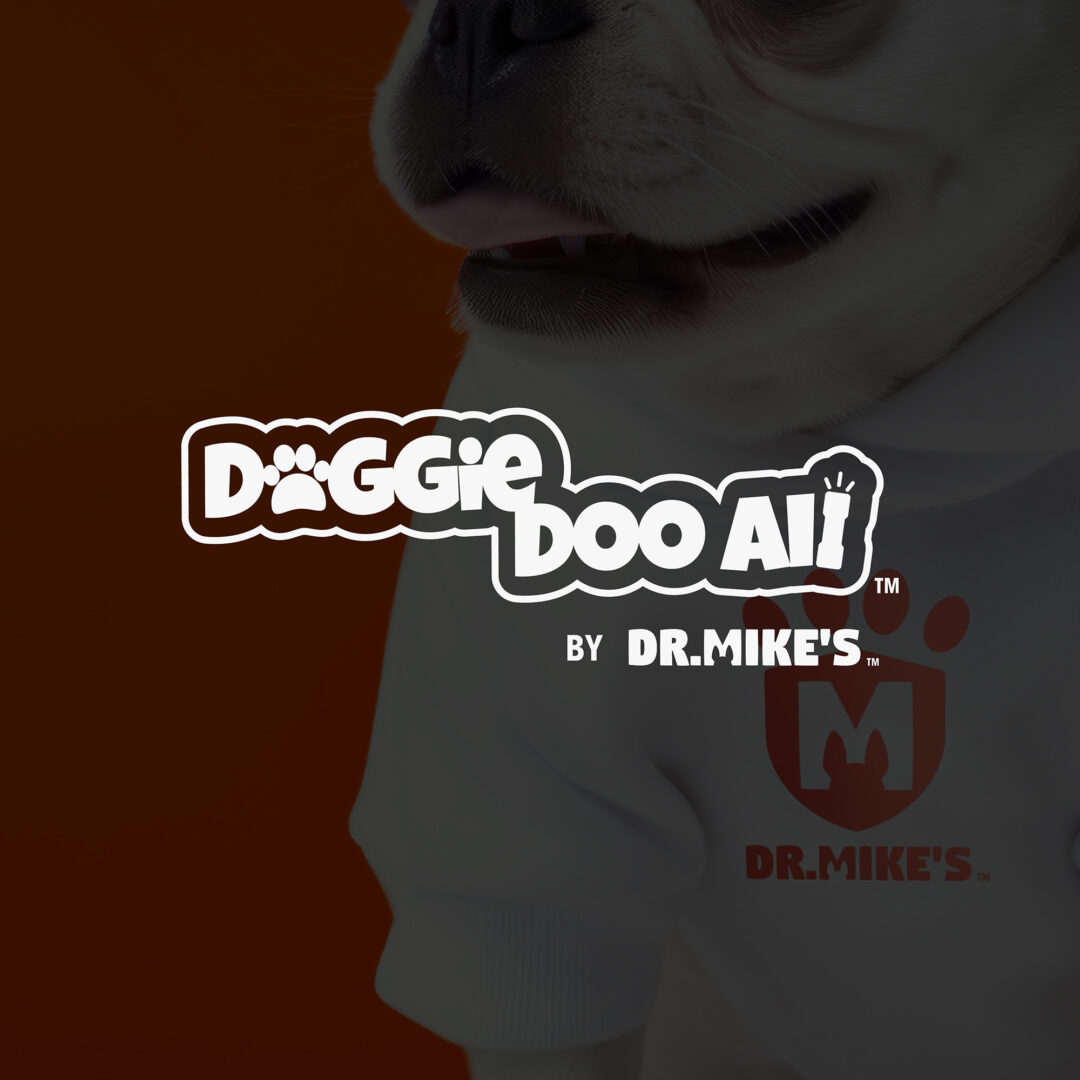 Dr. Mike’s Doggie Doo All