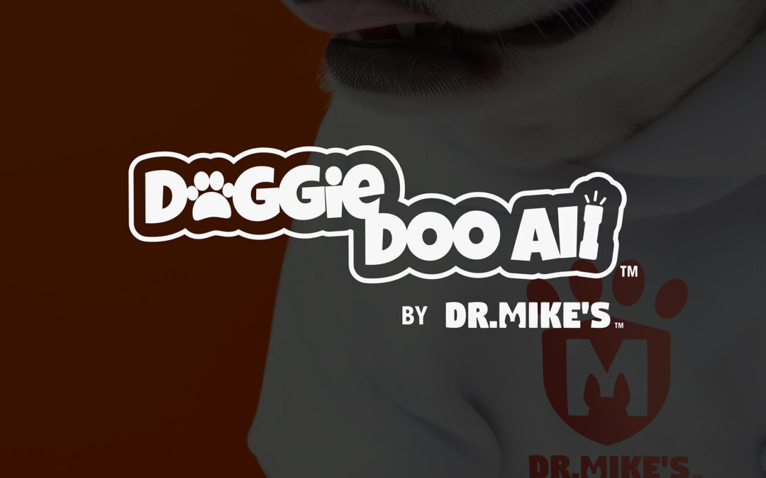 Dr. Mike’s Doggie Doo All