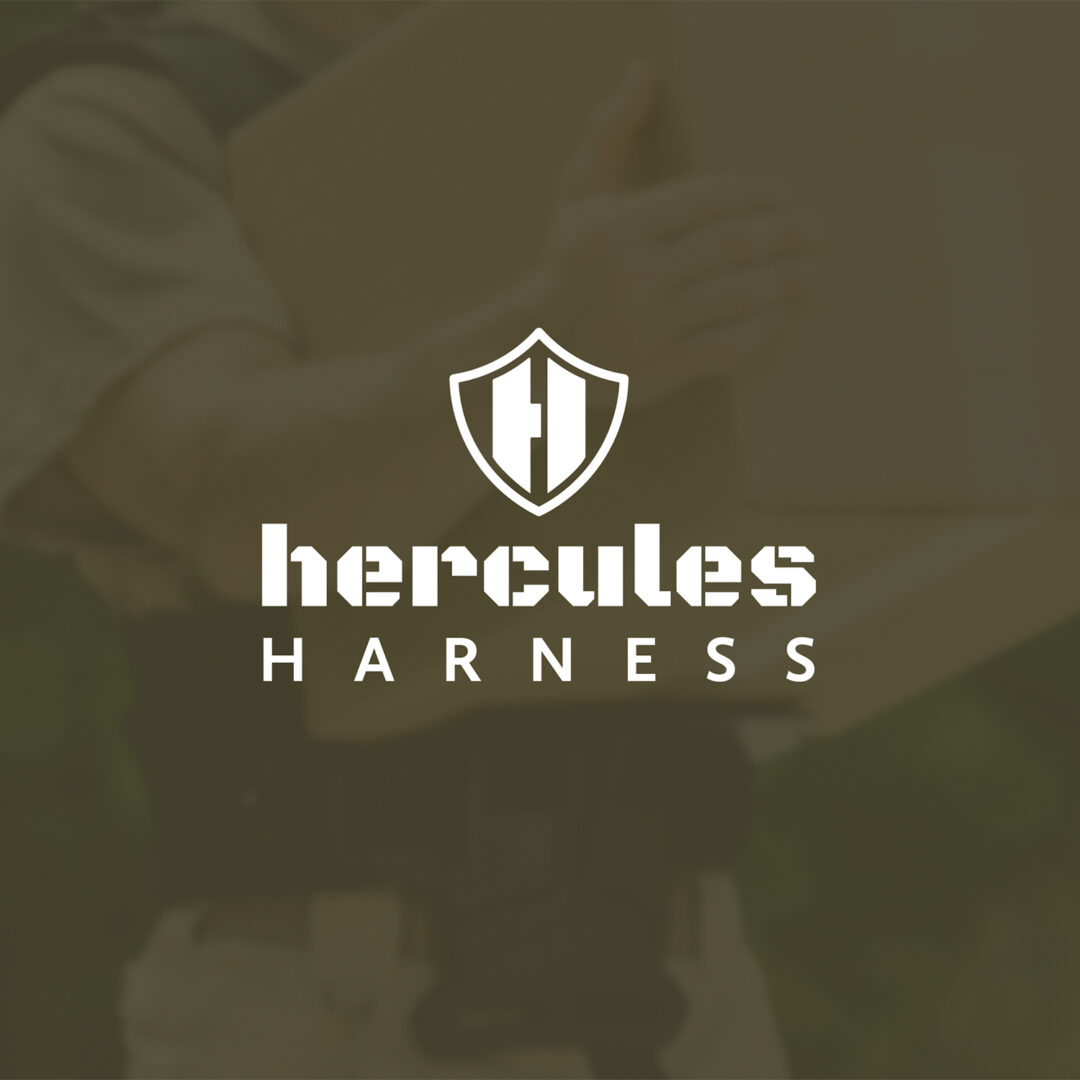 Hercules Harness