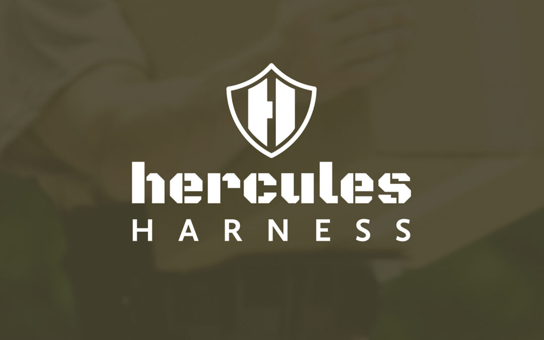 Hercules Harness